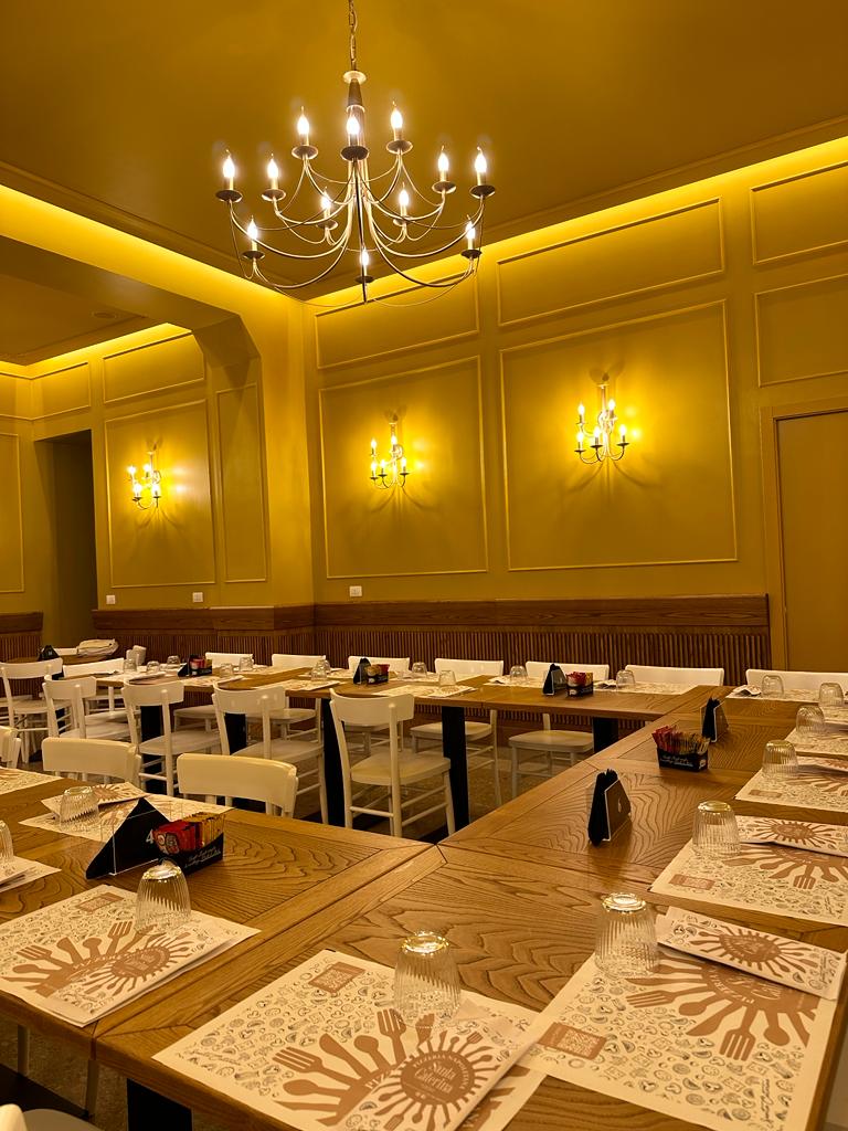 Pizzeria Santa Caterina