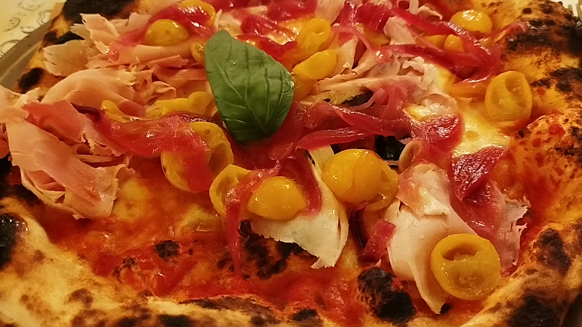 Pizzeria Santa Caterina