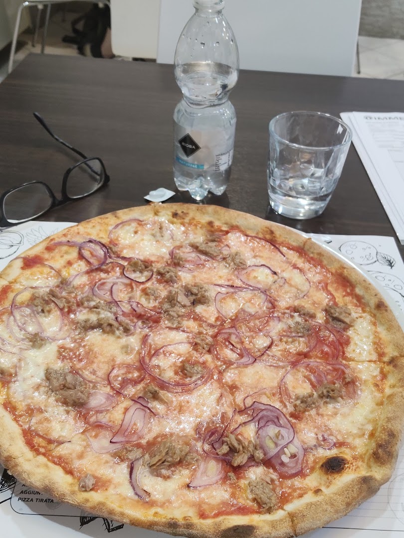 Pizzeria Santa Lucia
