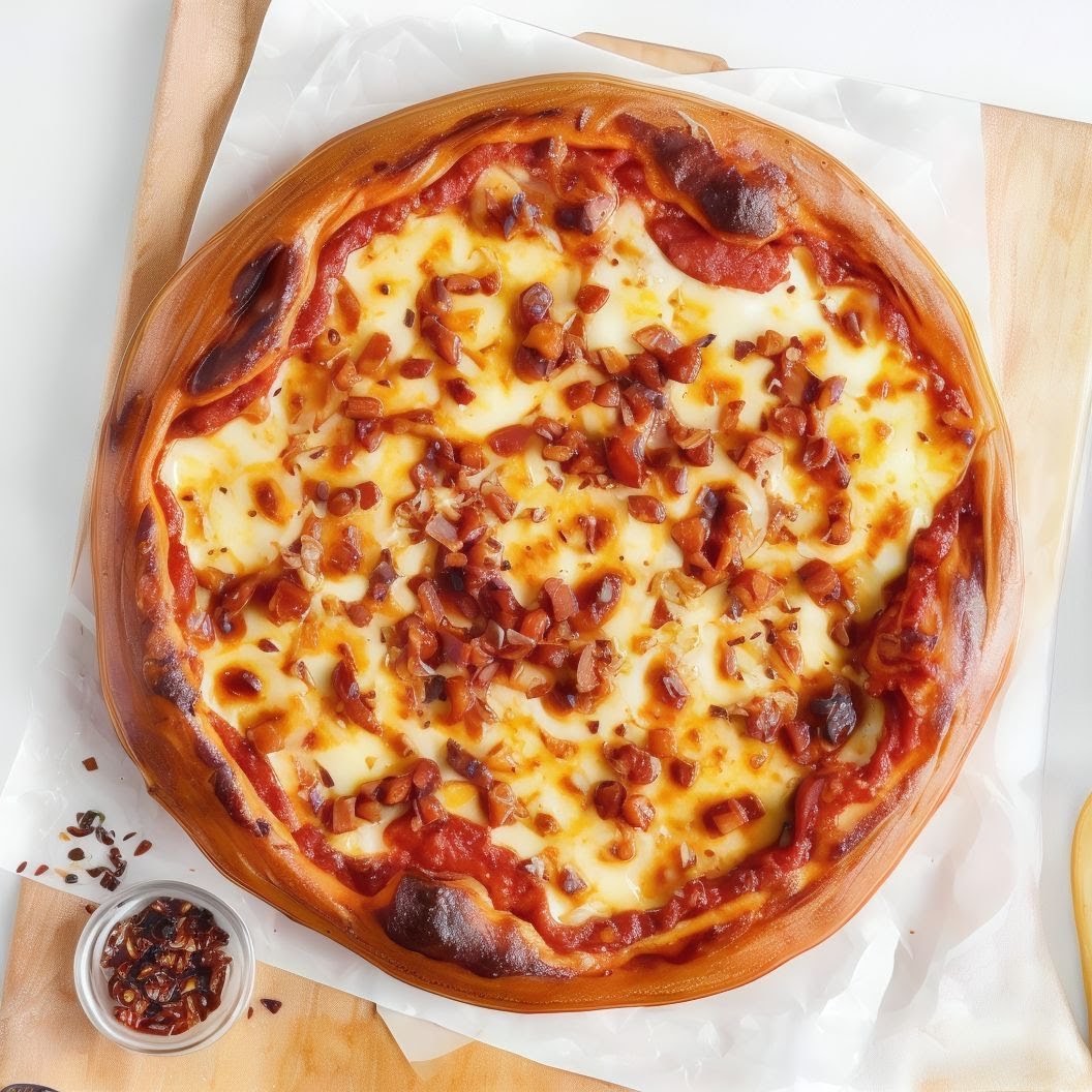 Pizzeria Santa Lucia, Bomporto