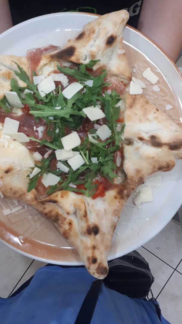Pizzeria Santa Lucia
