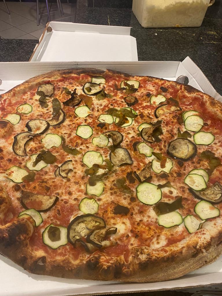 Pizzeria Santa Lucia