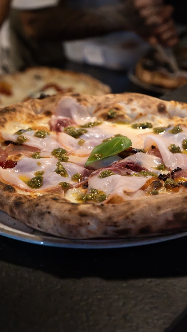 Pizzeria Santa Marghe