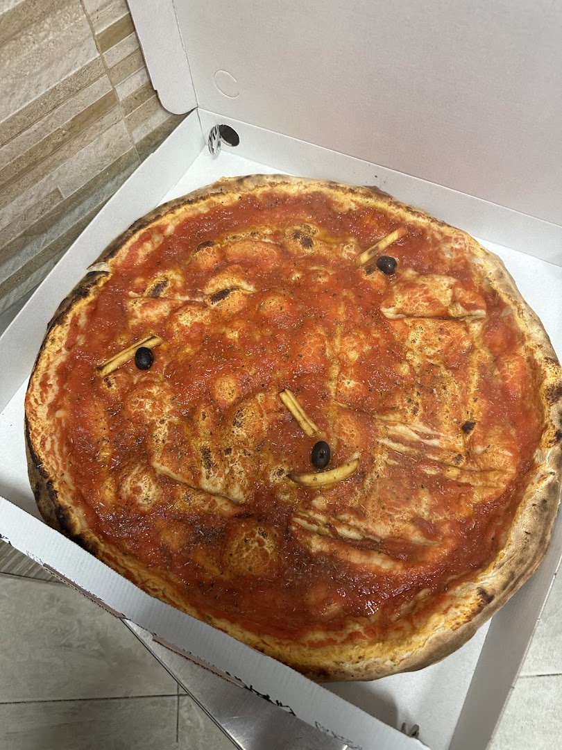 Pizzeria Santa Maria di Cusano Milanino