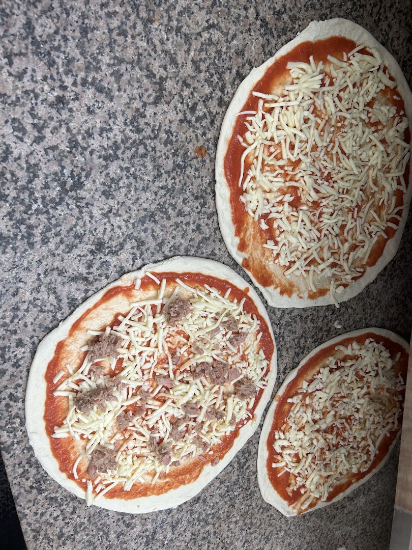 Pizzeria Santa Maria Due