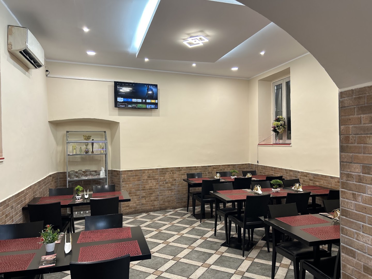 Pizzeria Santa Maria Due