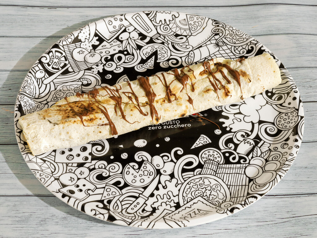 Pizzeria Santa Maria - Kebab - d'asporto