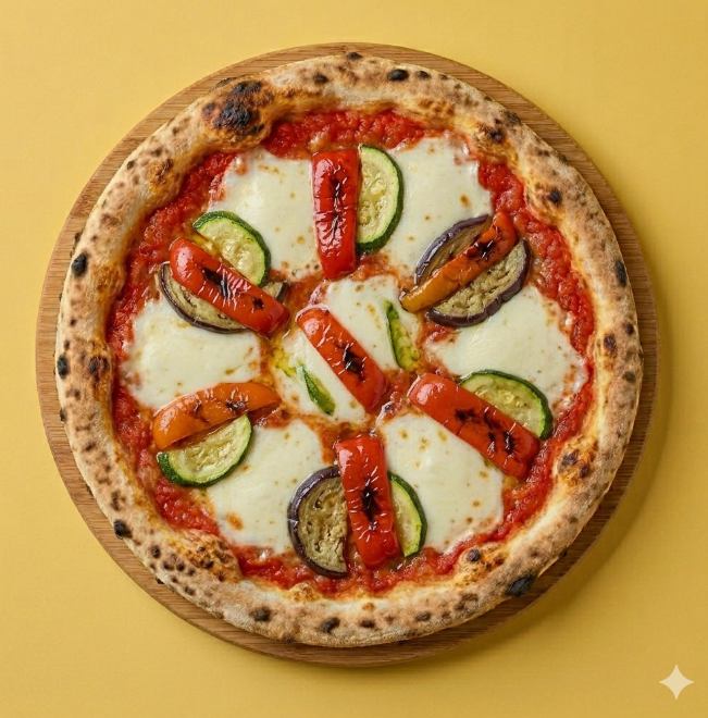Pizzeria Santa Maria