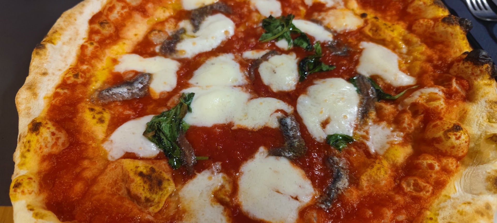 Pizzeria Santa Rita