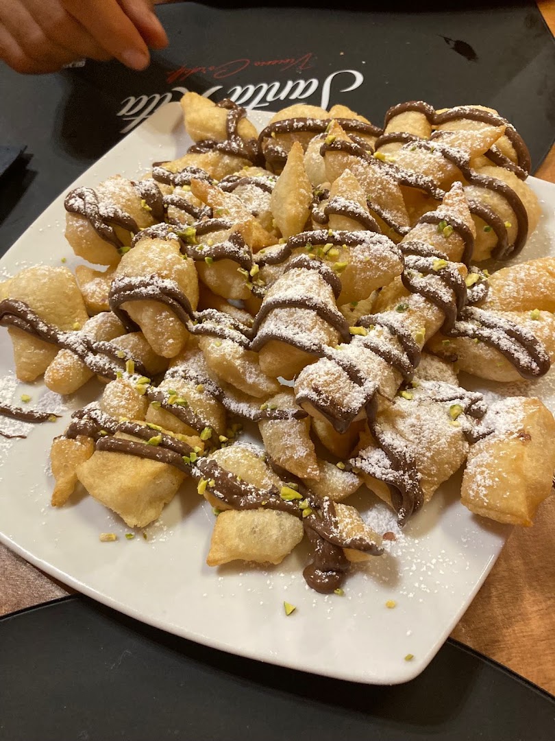 Pizzeria Santa Rita