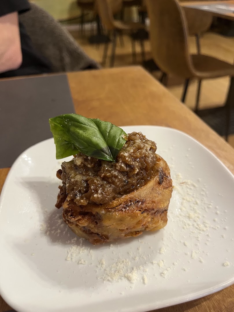 Pizzeria Santa Rita