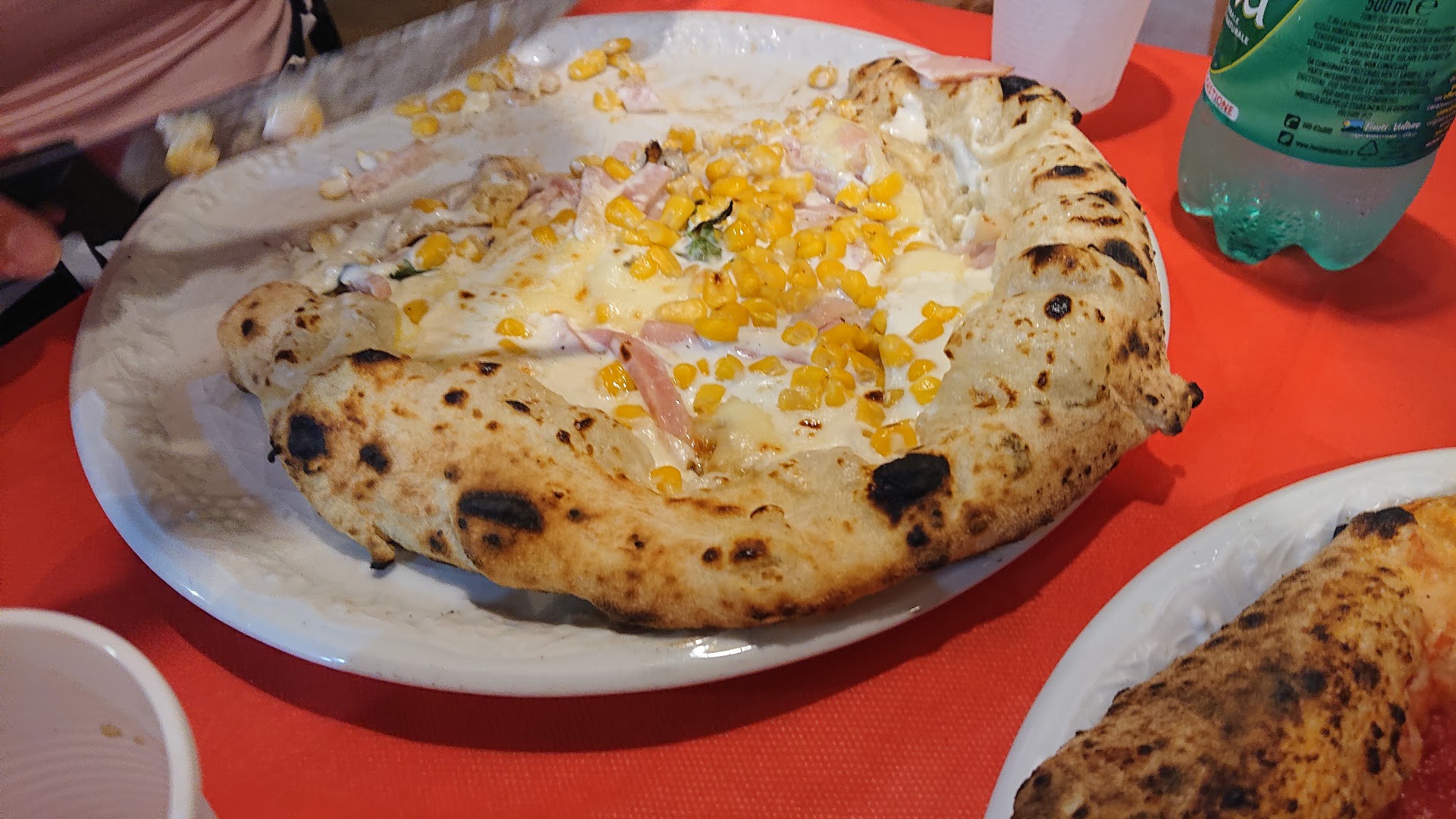 Pizzeria SantaFrancesca Napoli, Napoli