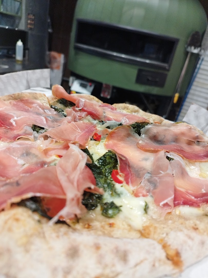Pizzeria Sant'Agata