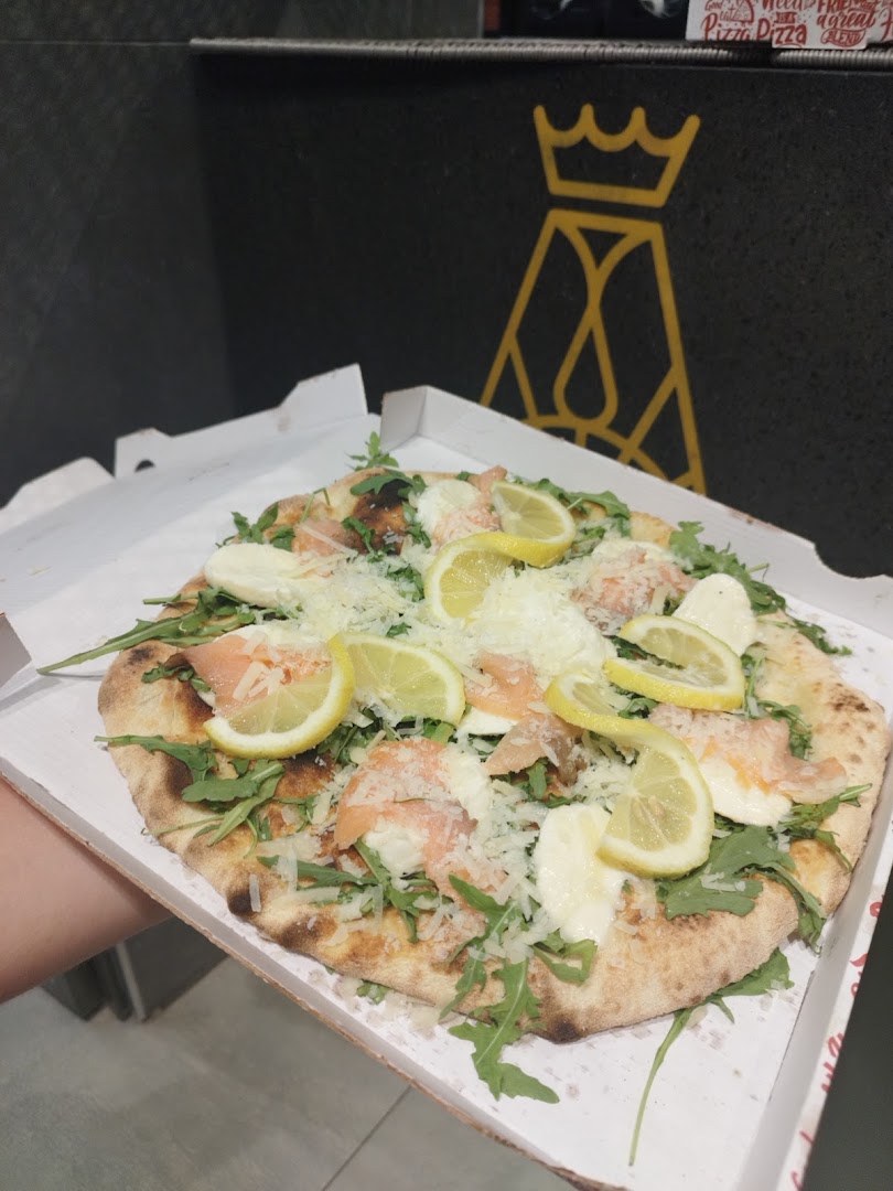 Pizzeria Sant'Agata