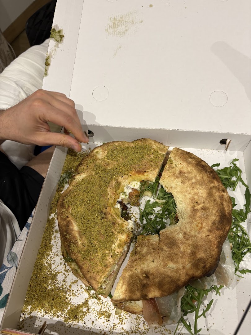 Pizzeria Sant'Agata