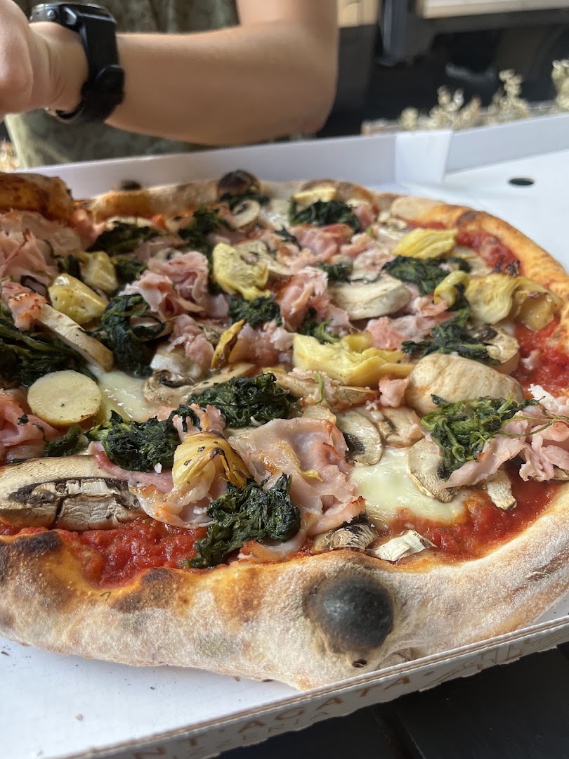 Pizzeria Sant'Agata