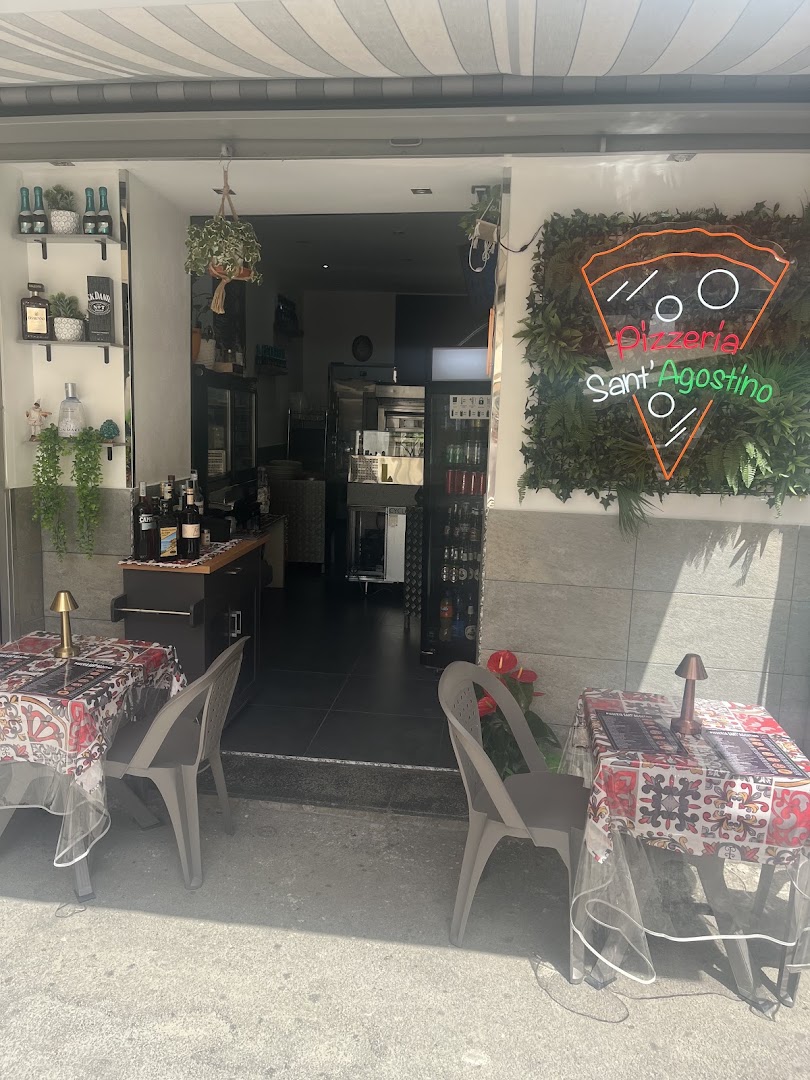Pizzeria Sant’Agostino