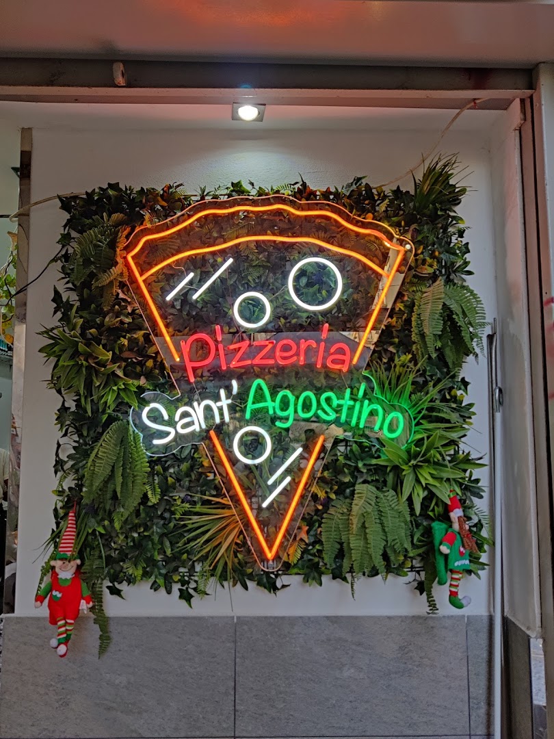 Pizzeria Sant’Agostino