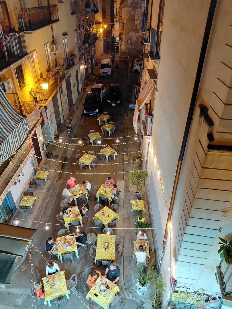 Pizzeria Sant’Agostino