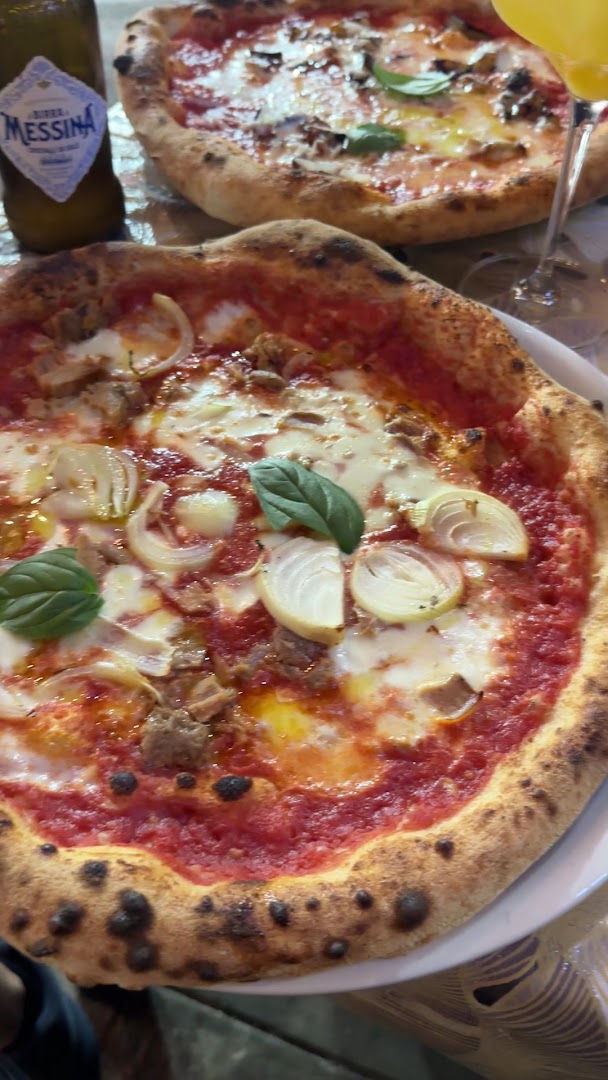 Pizzeria Sant’Agostino