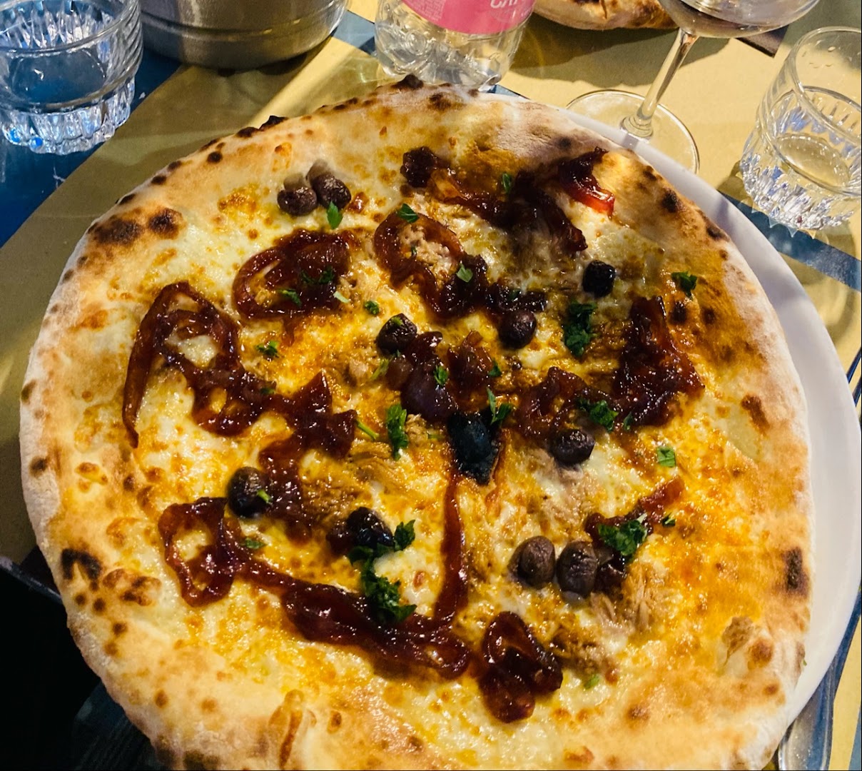 Pizzeria Sant'Alberto