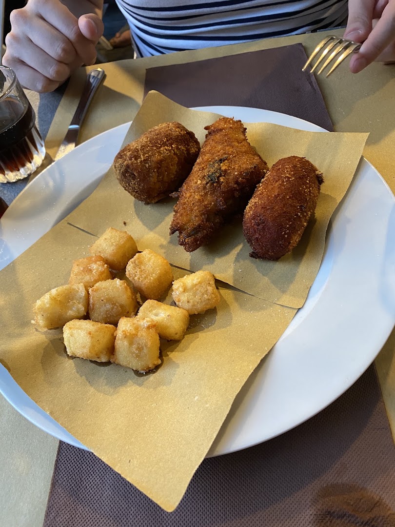 Pizzeria Sant'Alberto