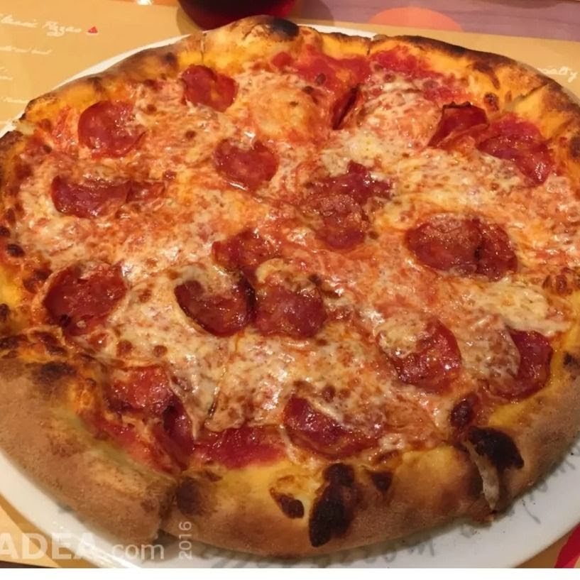Pizzeria SantaMaria 1, Milano