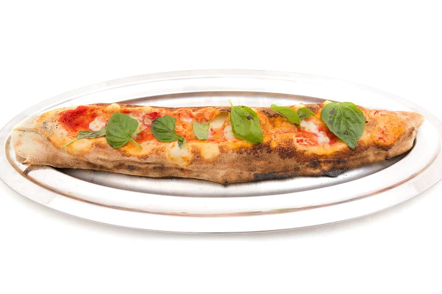 Pizzeria SantaMaria 1