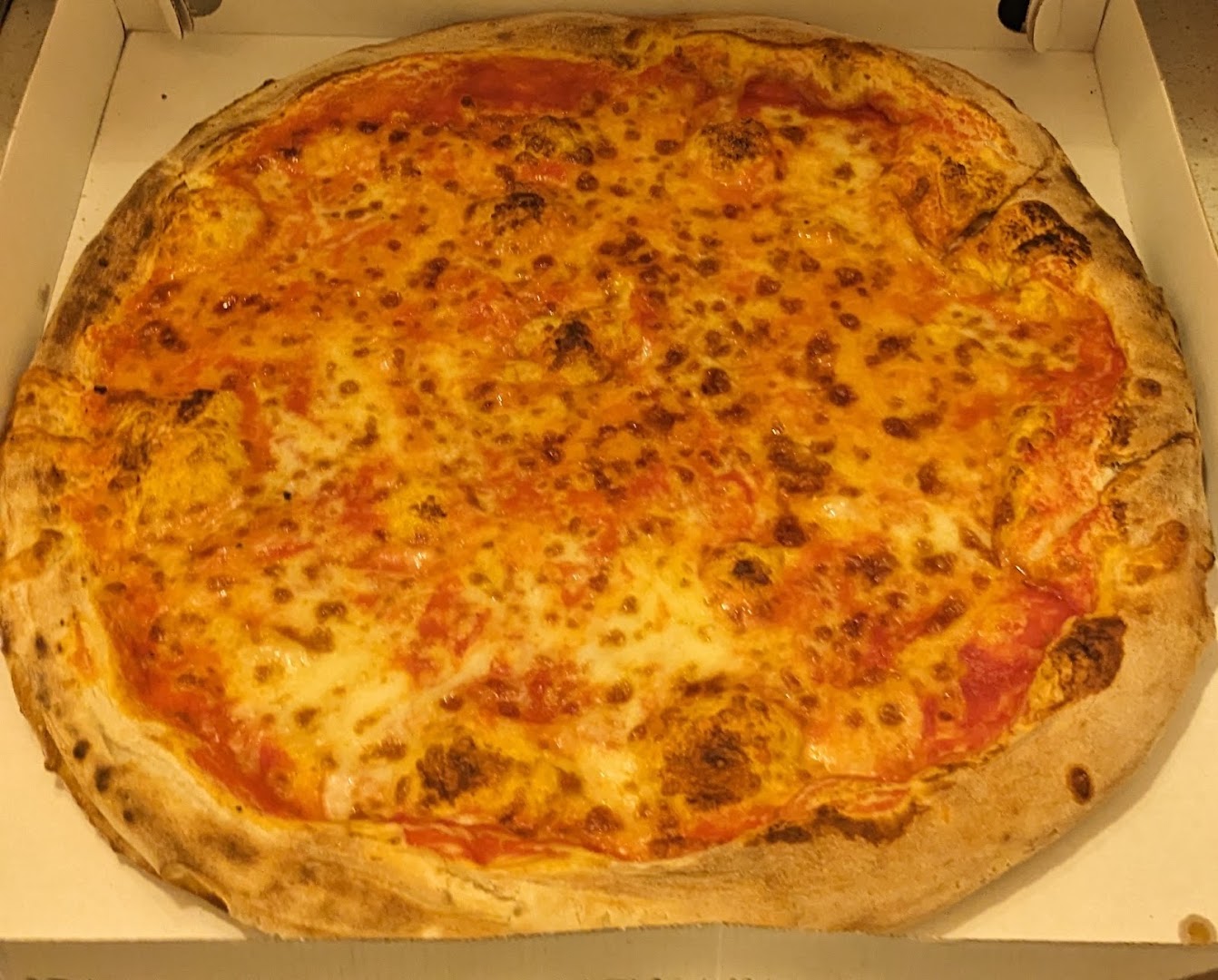 Pizzeria SantaMaria 1