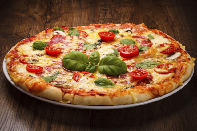 Pizzeria SantaMaria 1
