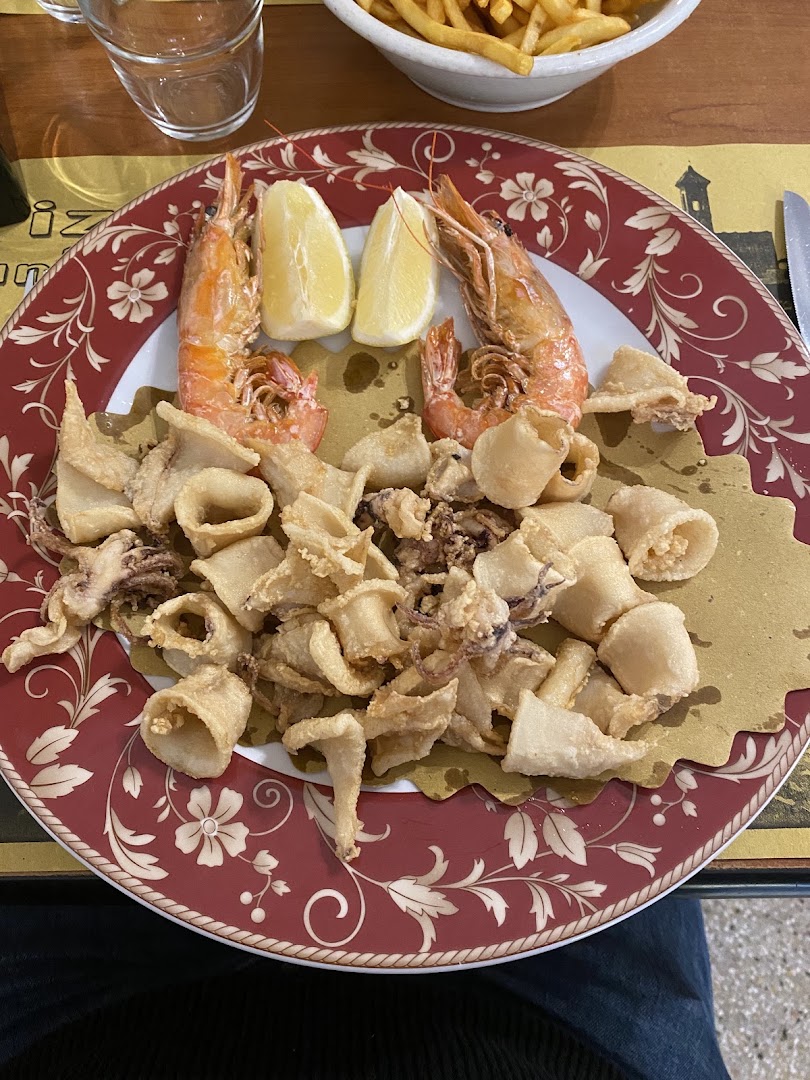 Pizzeria Sant'Ampelio