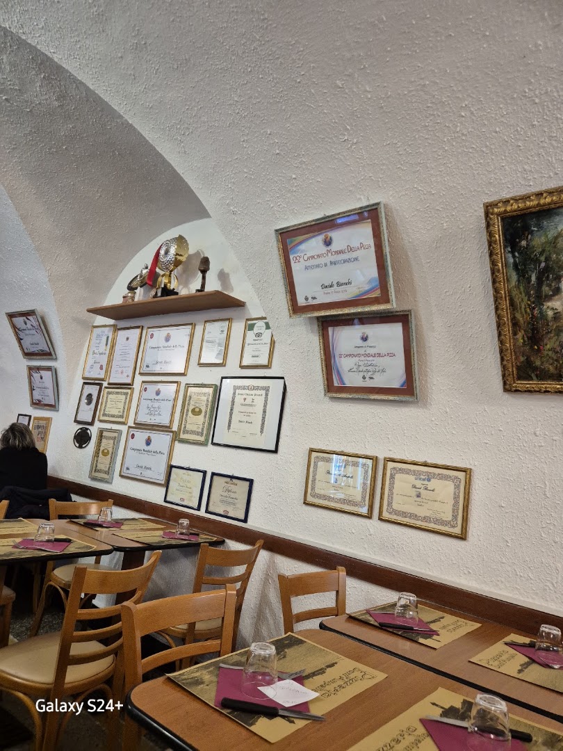 Pizzeria Sant'Ampelio