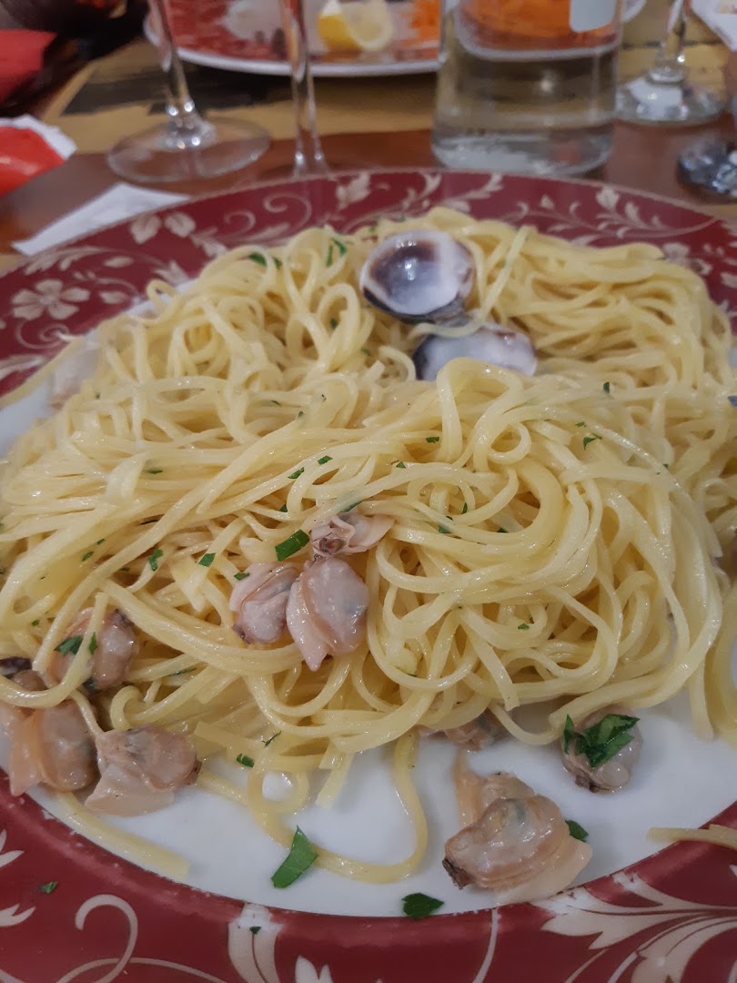 Pizzeria Sant'Ampelio