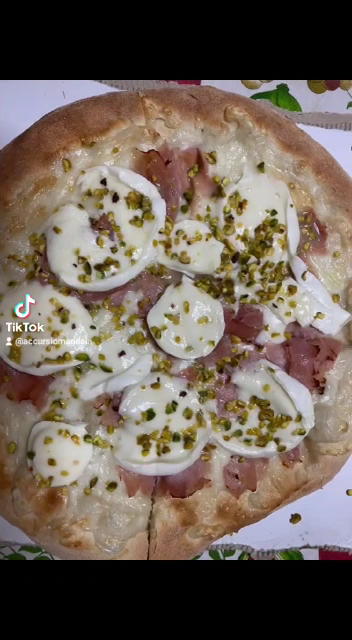 Pizzeria Sant'Antonio Da Marco