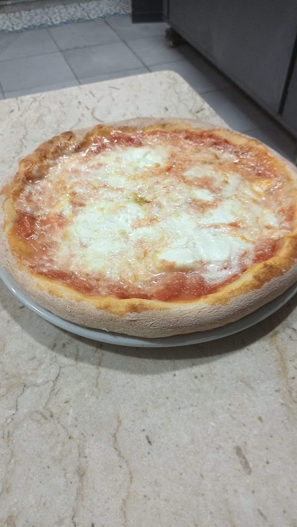 Pizzeria Sant'Antonio Da Marco