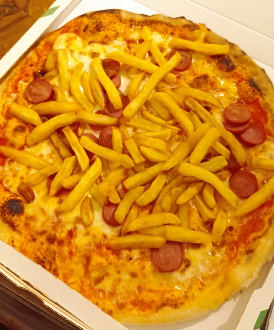 Pizzeria Sant'Elena 2, Cassano Magnago
