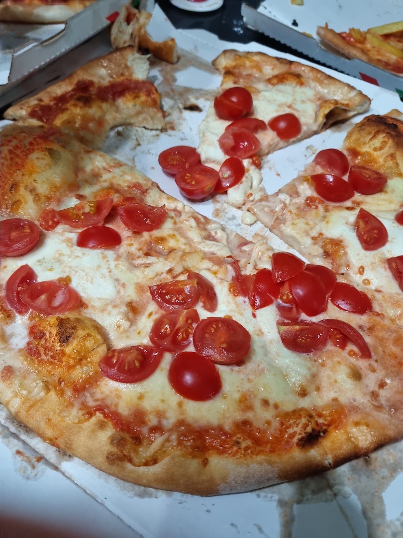 Pizzeria Sant'Elena 2