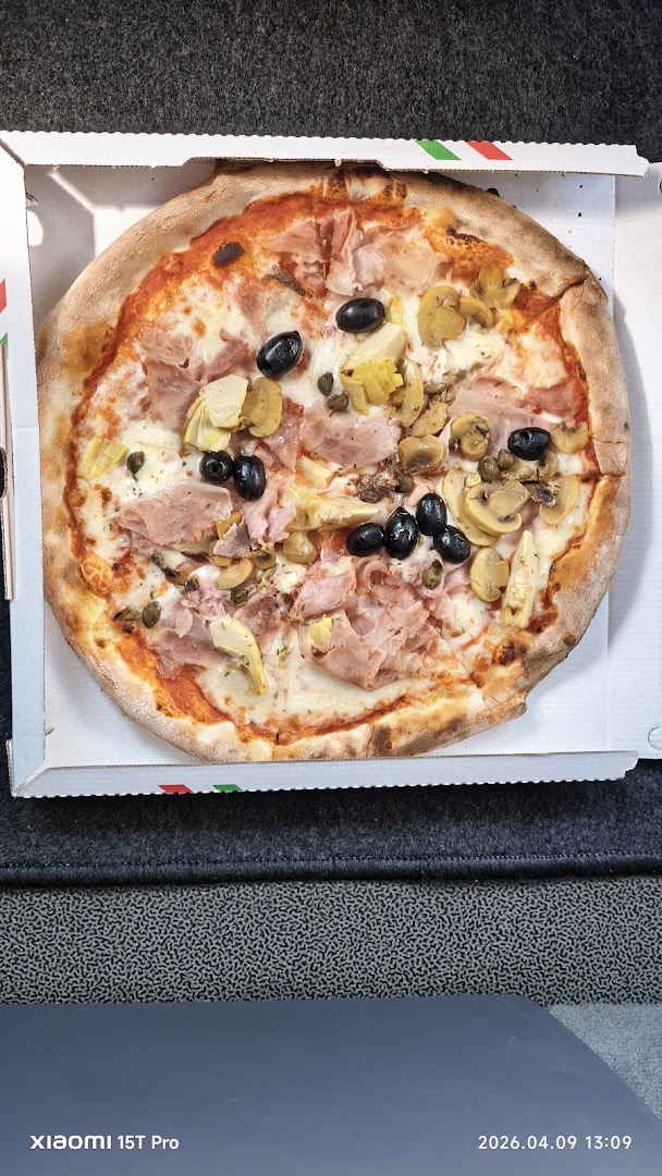 Pizzeria Sant'Elena 2