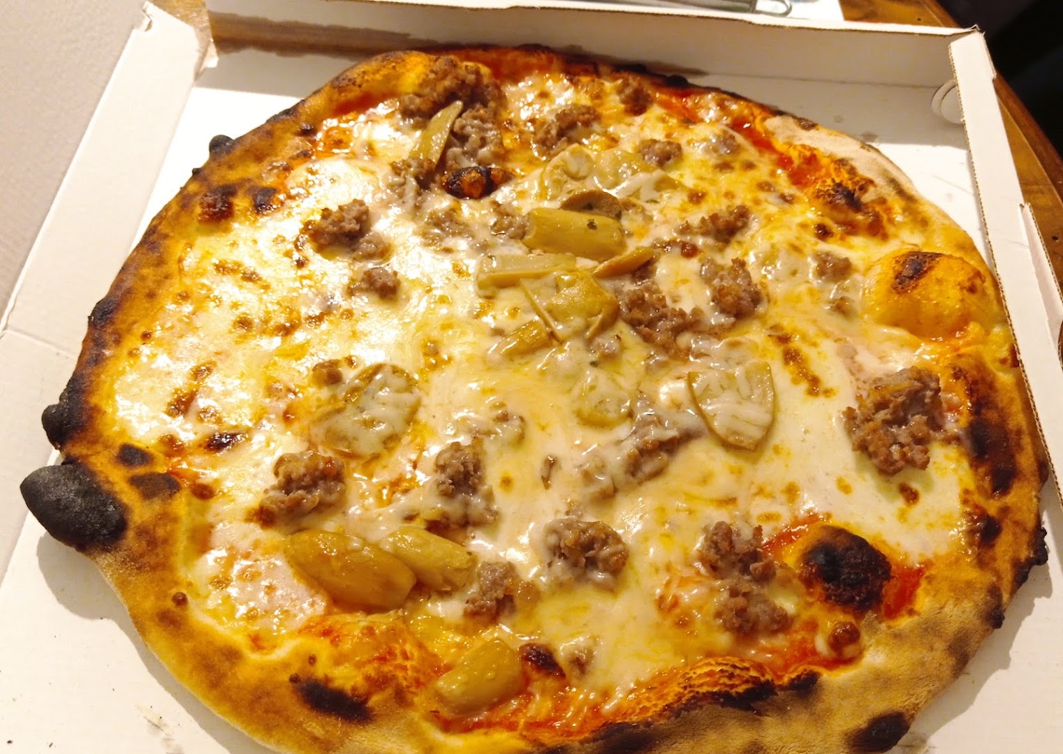 Pizzeria Sant'Elena 2