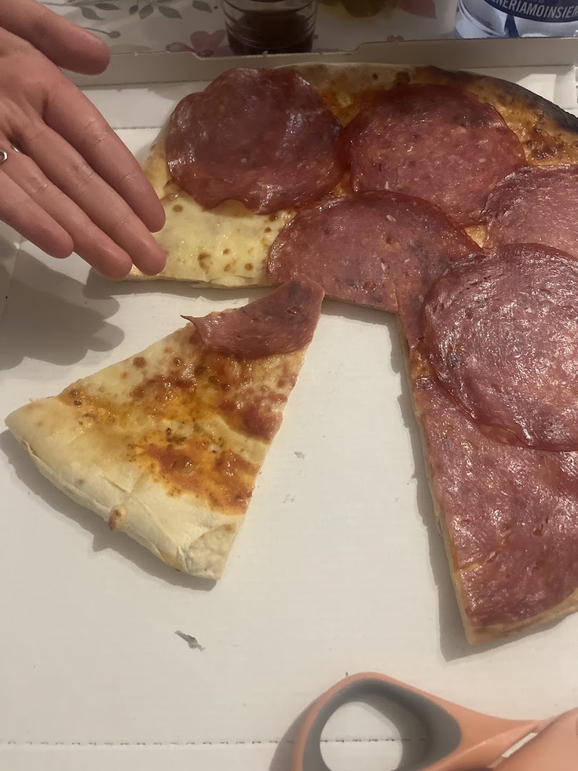Pizzeria Sant'Elena 2