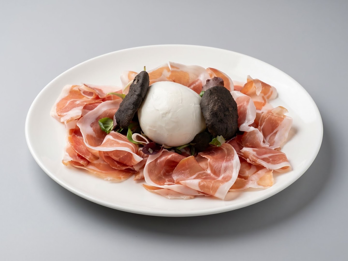 Pizzeria Santo Stefano, Segrate