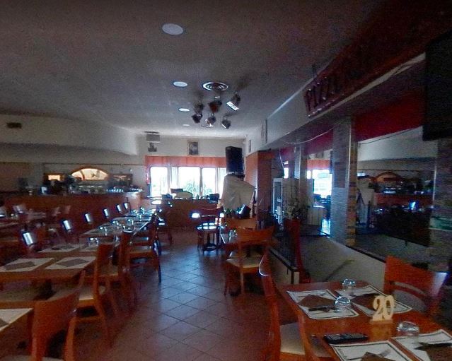 Pizzeria Santo Stefano