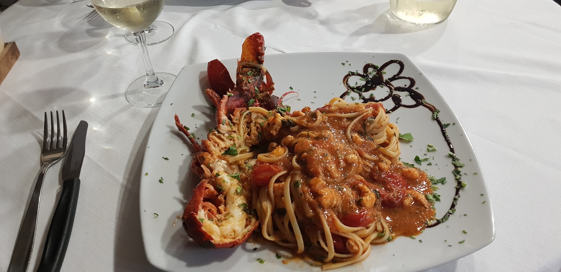 Pizzeria Santo Stefano