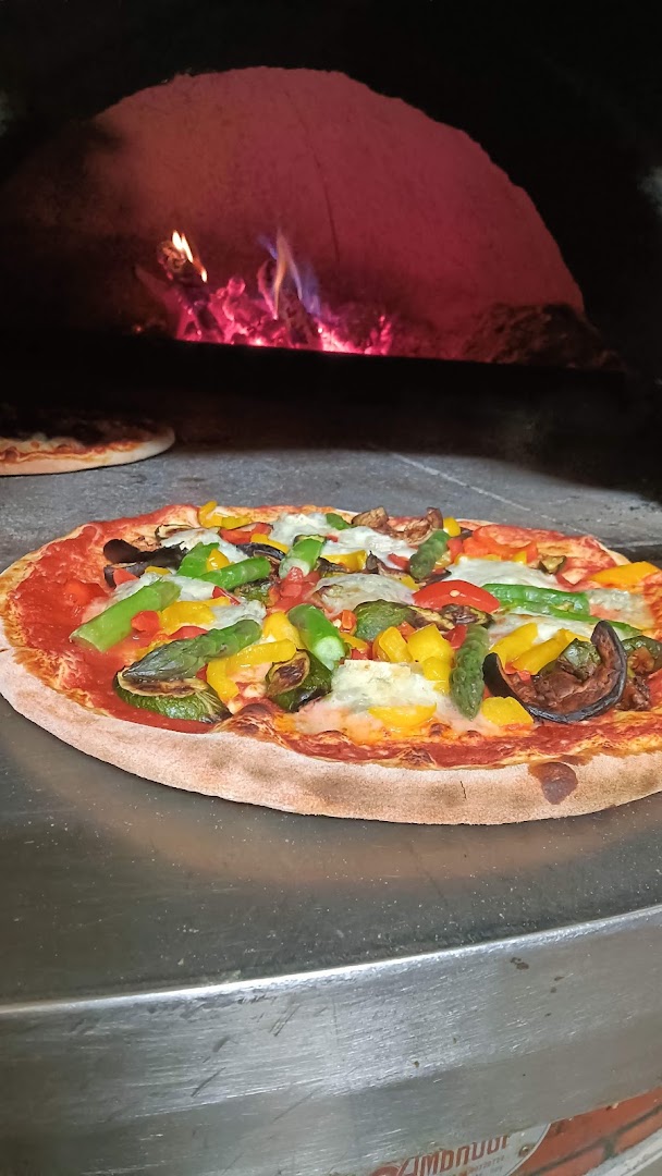 Pizzeria Santos 2
