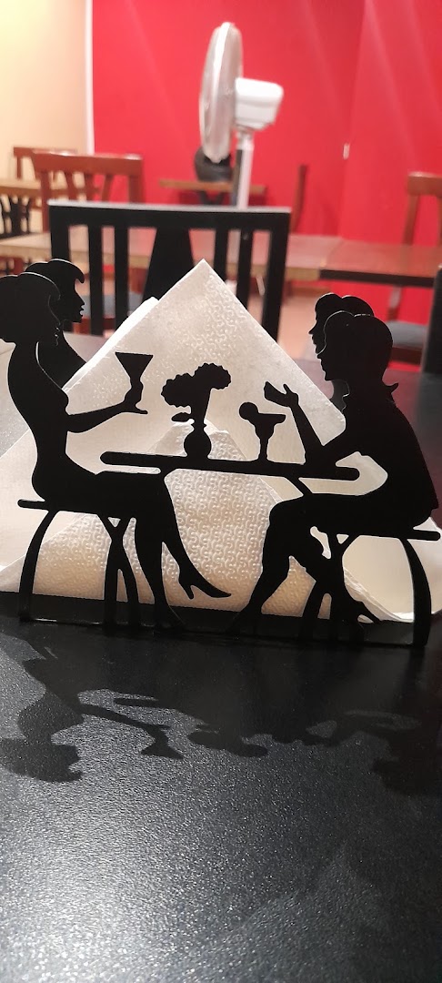 Pizzeria Santos 2