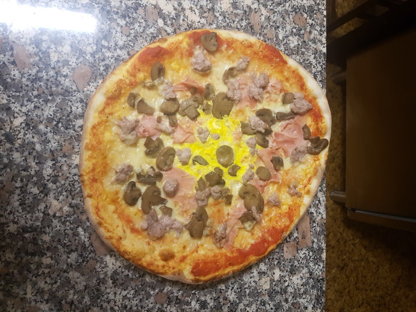 Pizzeria Santos