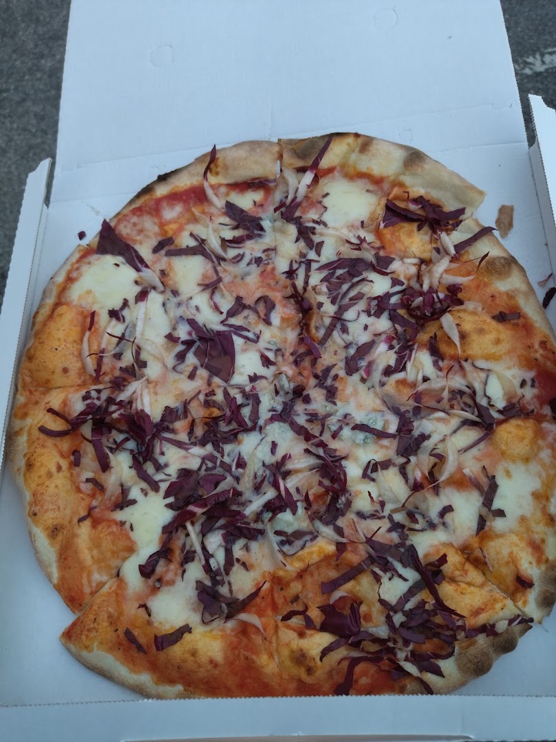Pizzeria Santos, Vallio Terme