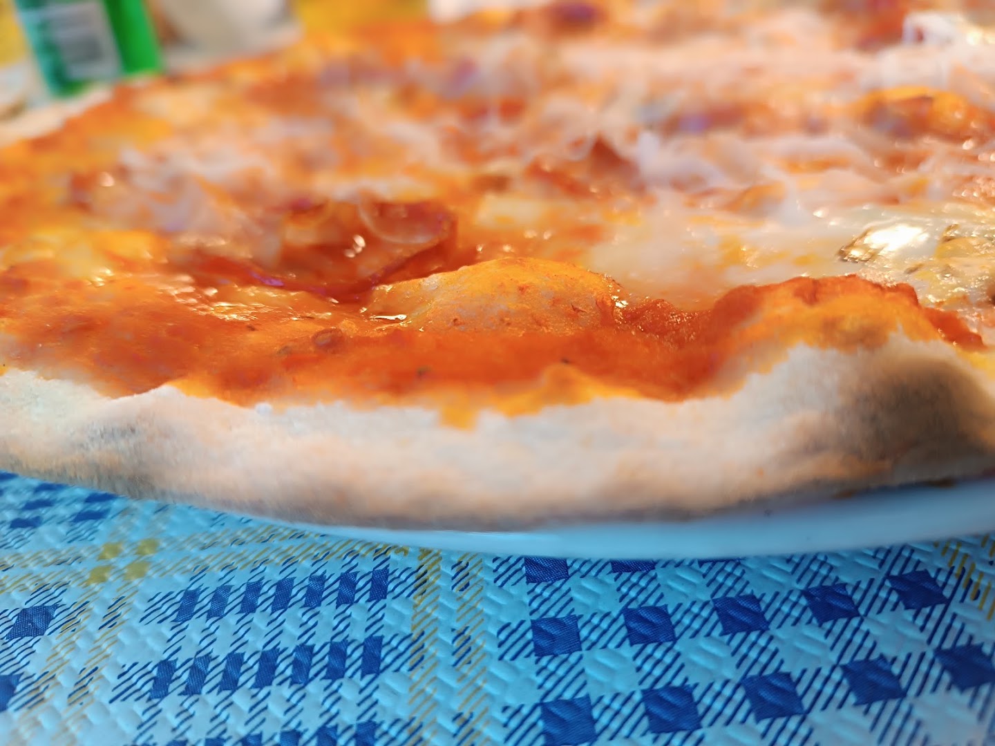Pizzeria Santos