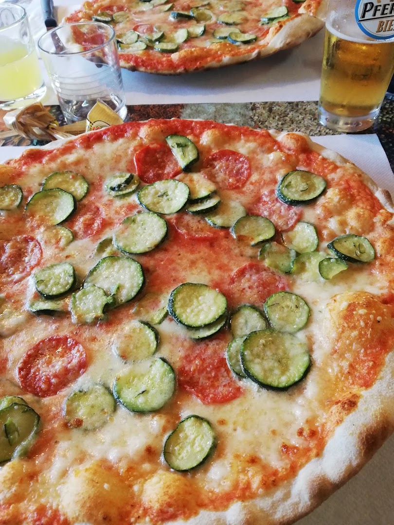 Pizzeria Santos