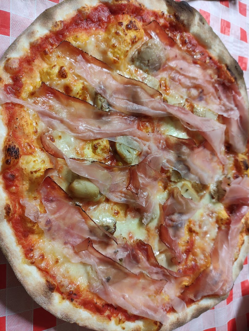 Pizzeria Santos